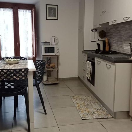 Casa Spinuzza 4 Apartment Cefalu Exterior photo