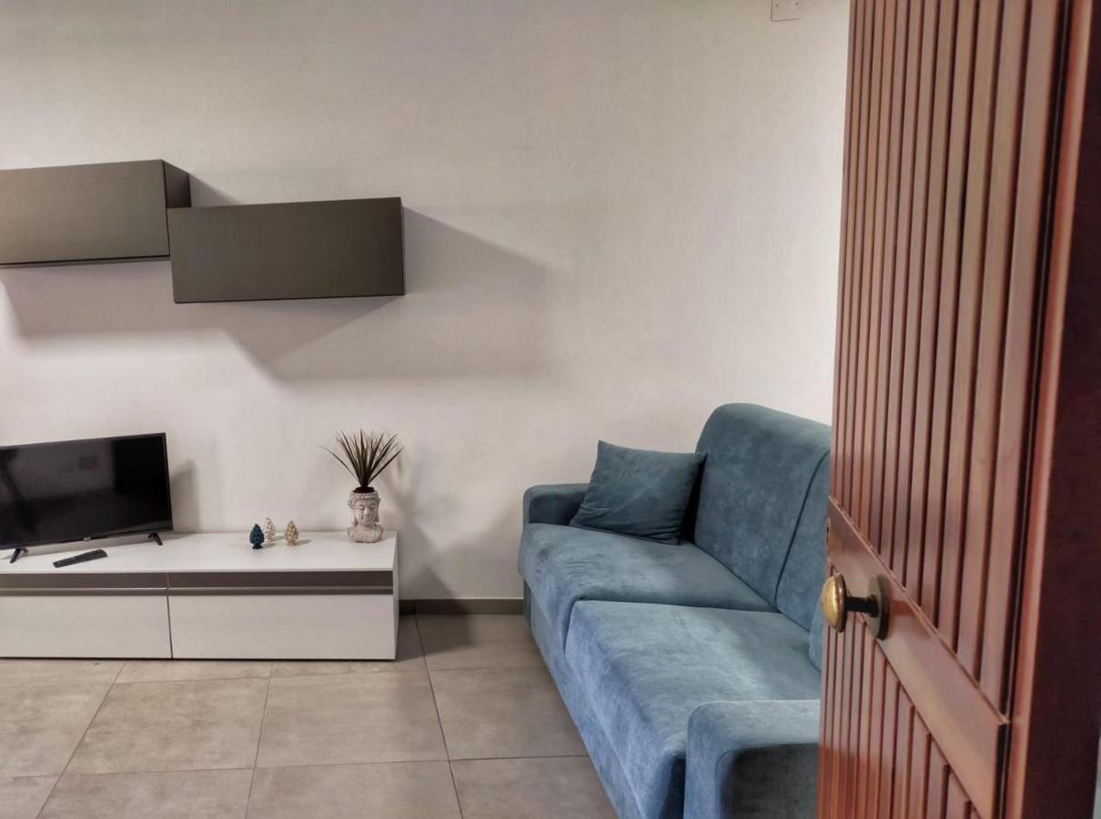 Casa Spinuzza 4 Apartment Cefalu Exterior photo